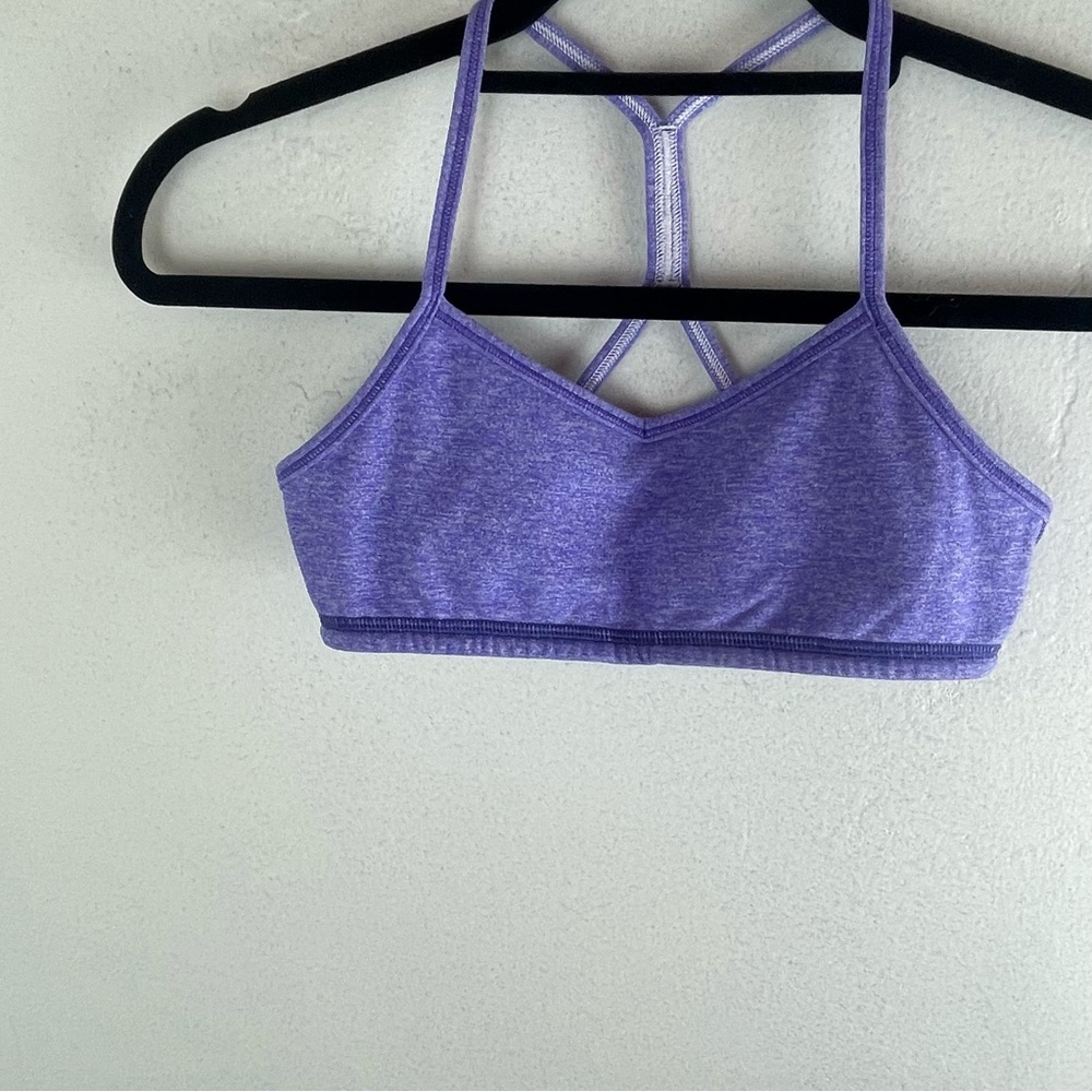 Ivivva Sports Bra